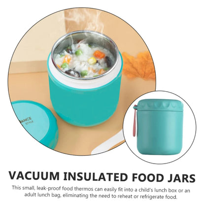 Thermal Insulated Soup & Breakfast Cup