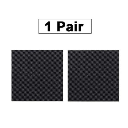 Rubber Sole Replacement Sheet for Shoes
