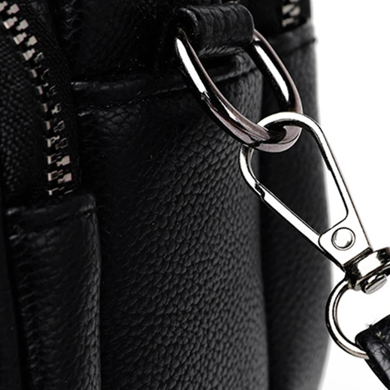 Women Leather Handbag