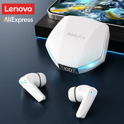 Lenovo XT53 Wireless Gaming Earbuds
