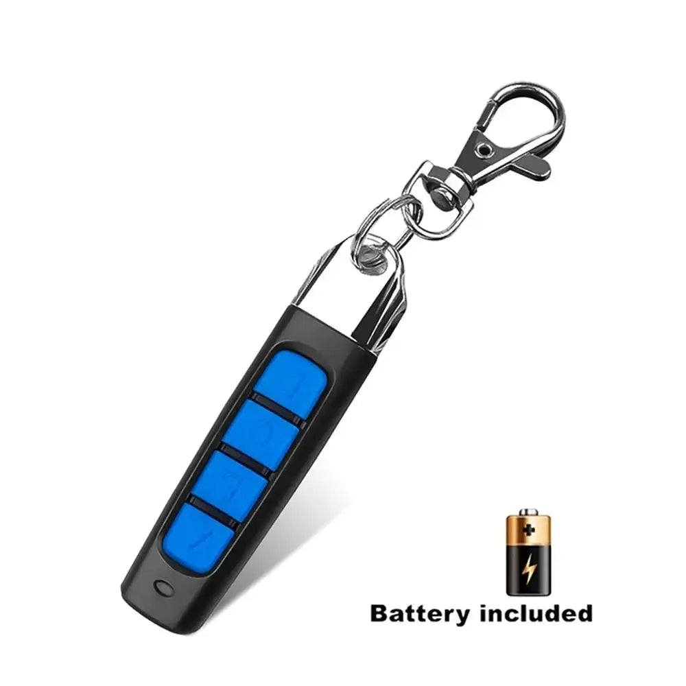 433MHz Remote Control Duplicator