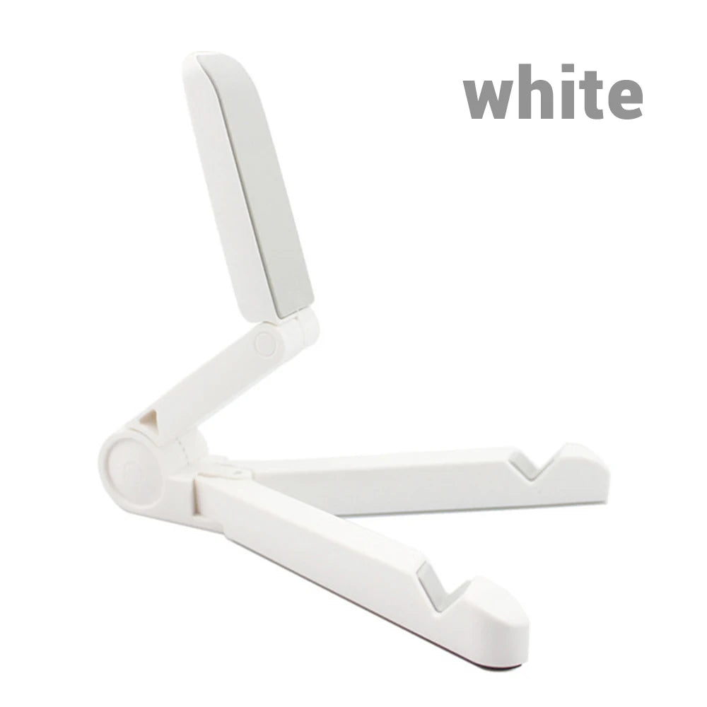 Universal Folding Tablet & Phone Stand
