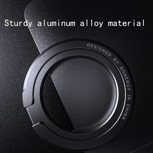 Magnetic Phone Ring Holder for MagSafe