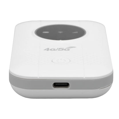 Portable 4G WiFi Mobile Hotspot