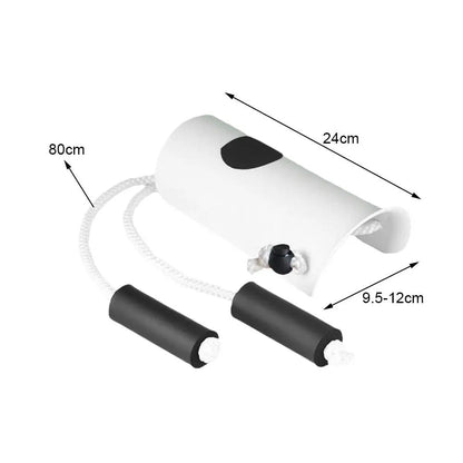 Aid Kit Sock Helper For Pregnant Women, Disabled, Elderly