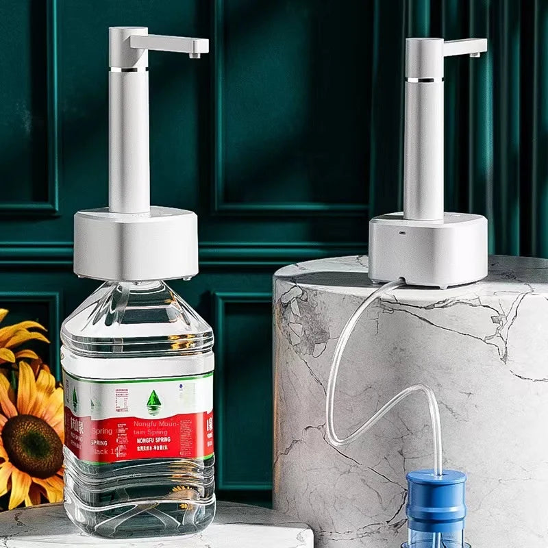 Smart Automatic Water Dispenser