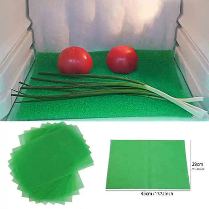 Refrigerator Fresh Mat