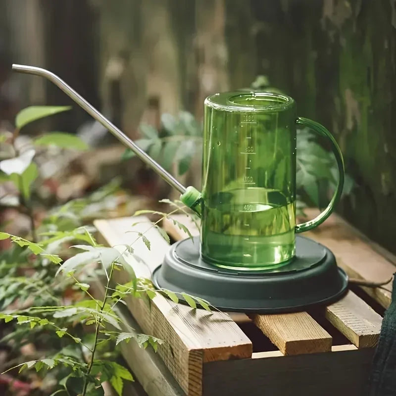 Garden Watering Pot with Precision Pour Spout