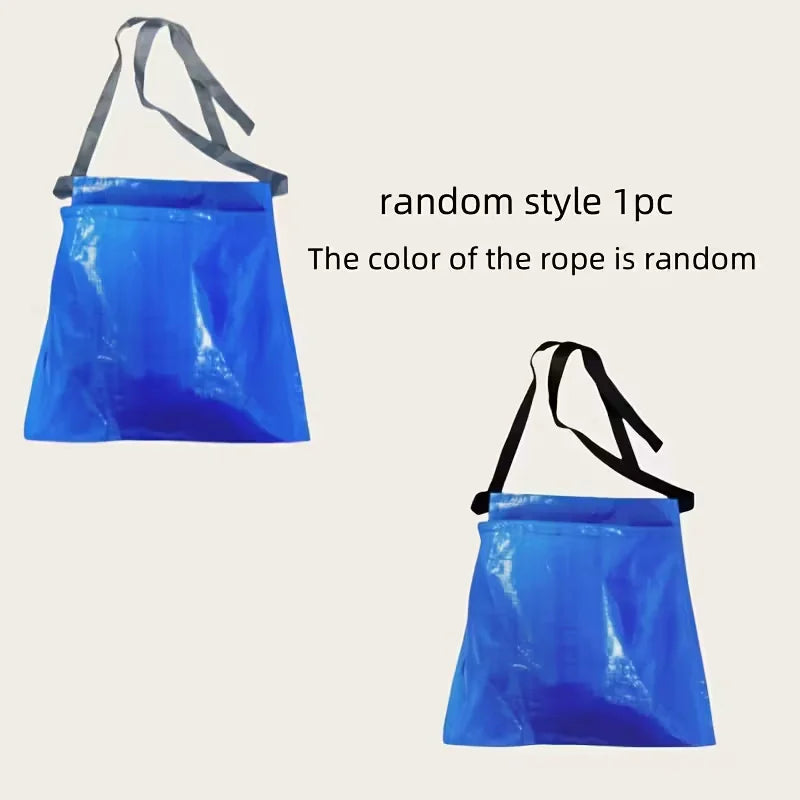 Heavy-Duty Gardening Apron with Large Pocket