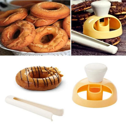 Donut Cutter Baking Mold