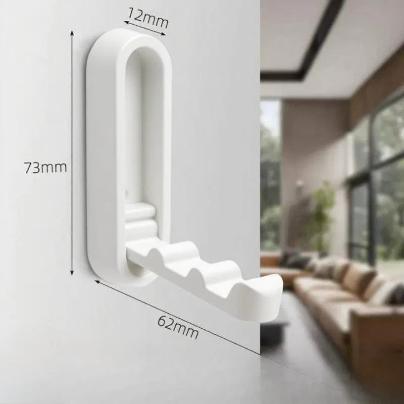 Folding Wall Hook