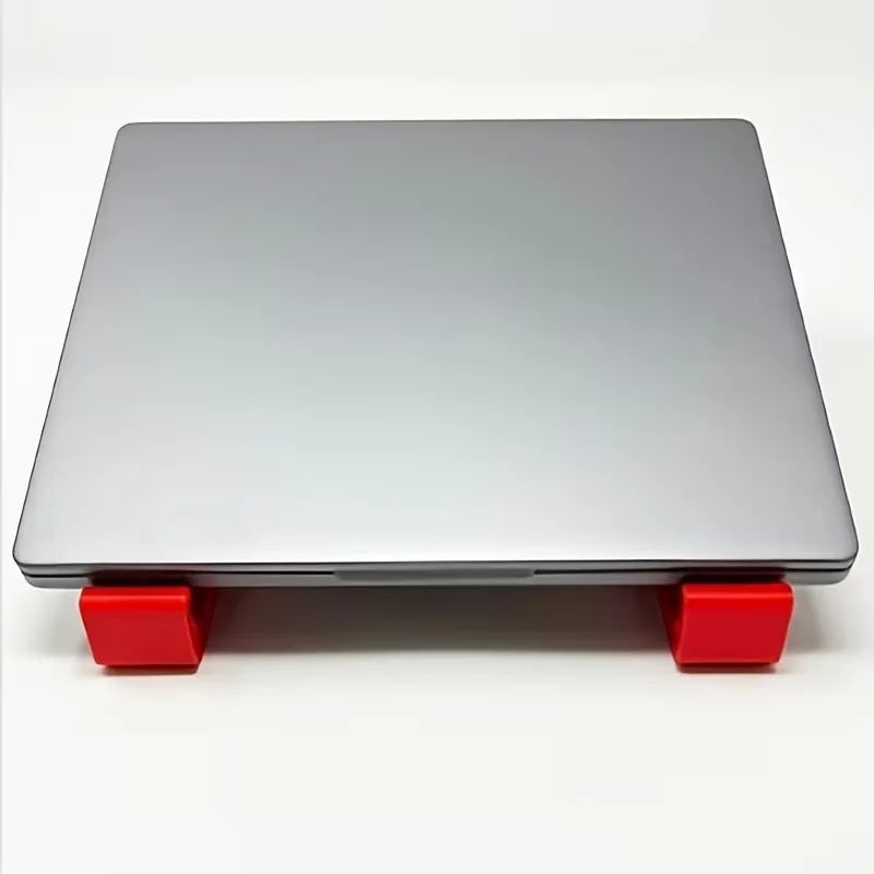 Portable 3D Printed Laptop Stand