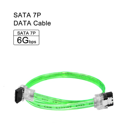 SATA 3.0 Data Cable