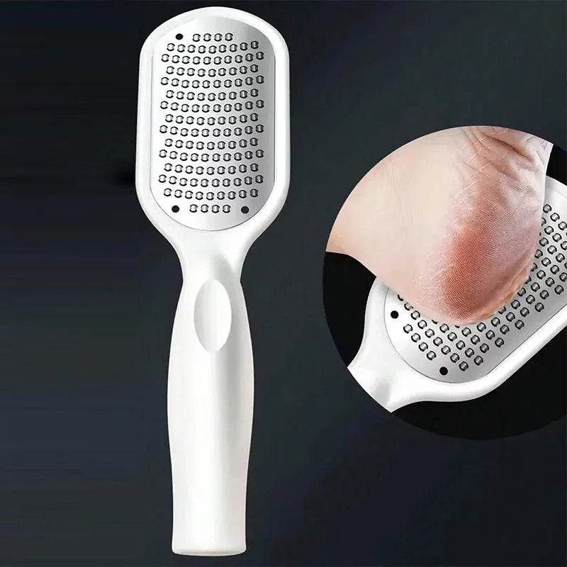 Stainless Steel Foot File Callus Remover