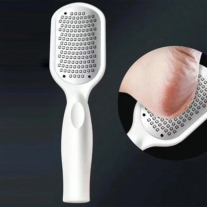 Stainless Steel Foot File Callus Remover