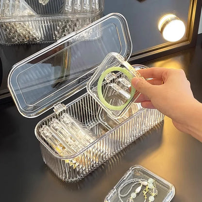 Multifunctional Makeup Storage Box