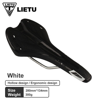 LIETU Bicycle Saddle