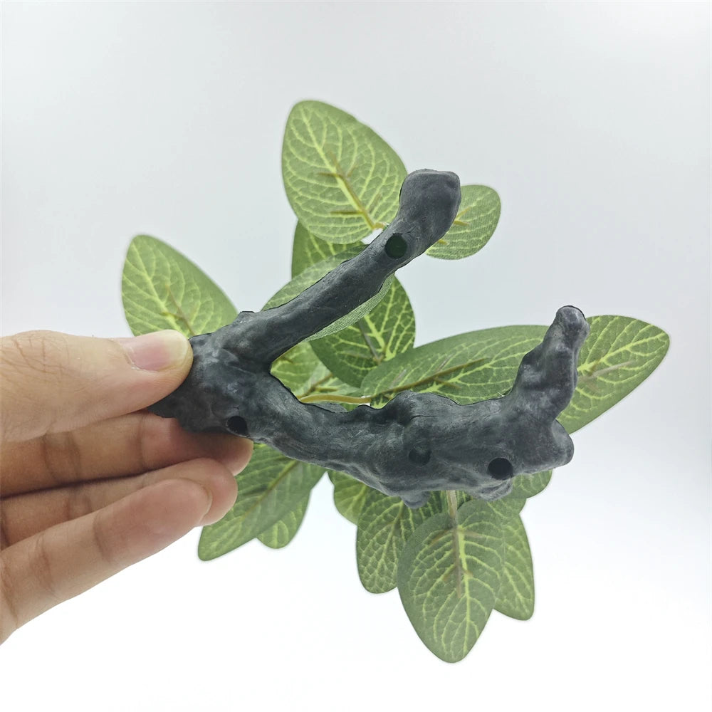 Artificial Aquarium Plant Decoration