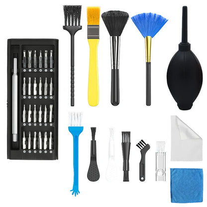 Computer & Electronics Cleaning Kit