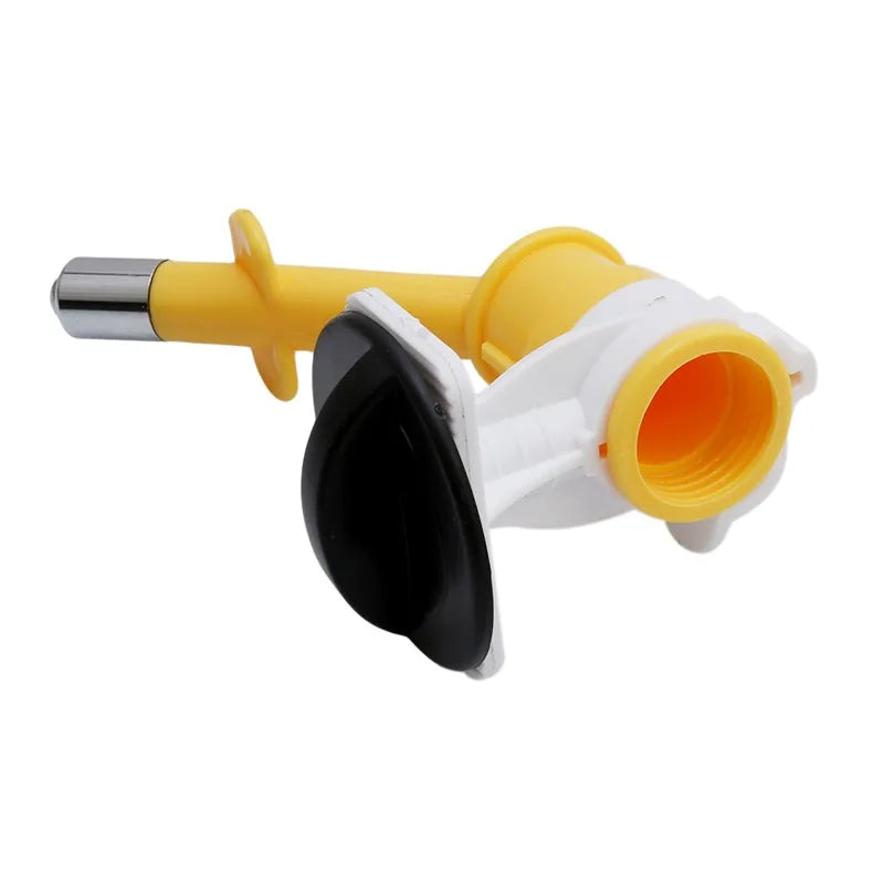Portable Pet Hanging Water Dispenser