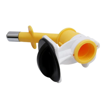 Portable Pet Hanging Water Dispenser