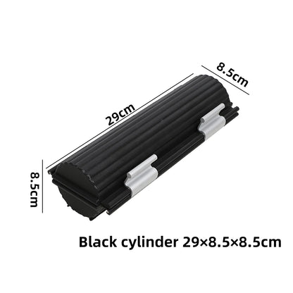 Flower & Cylinder Shape Toast Mould
