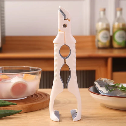3-in-1 Anti-Scald Kitchen Clip