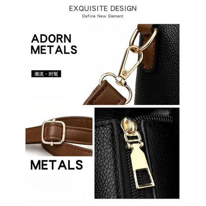 Mini Crossbody Shoulder Handbag