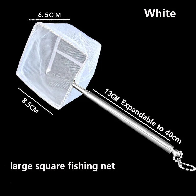 Extendable Aquarium Fish Net