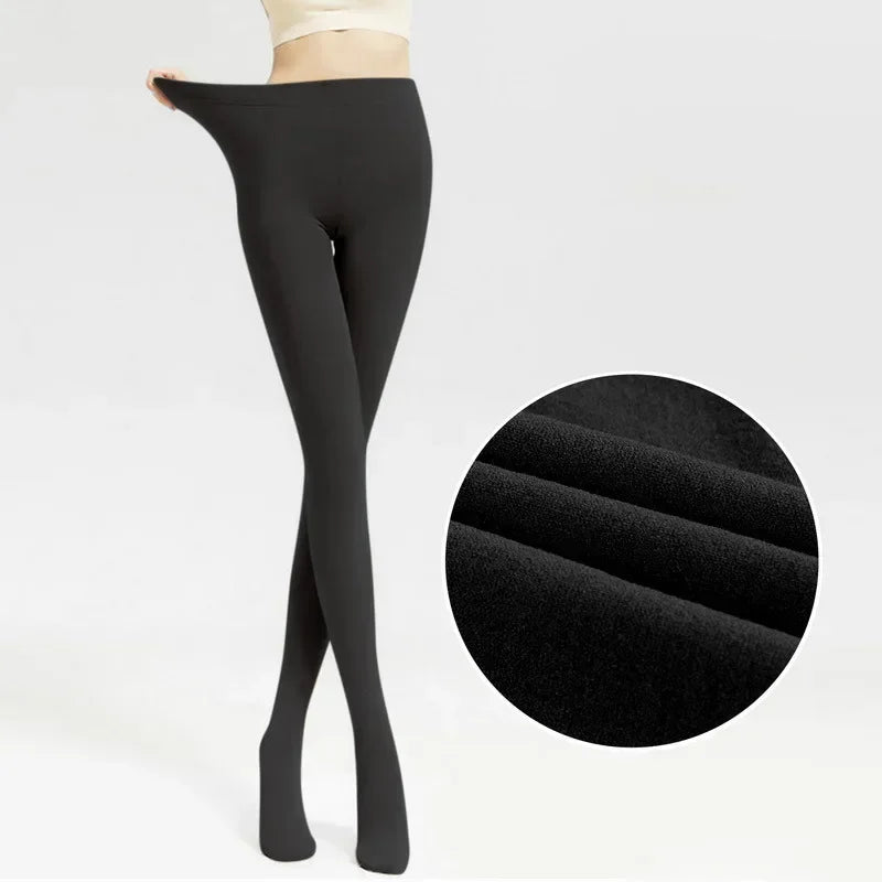 Women’s Thermal Winter Tights