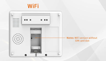 Staniot SecPanel 5 WiFi Alarm System