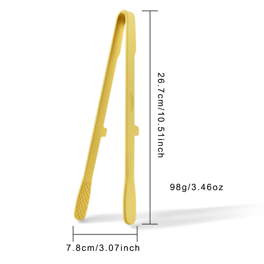 Silicone Food Tongs