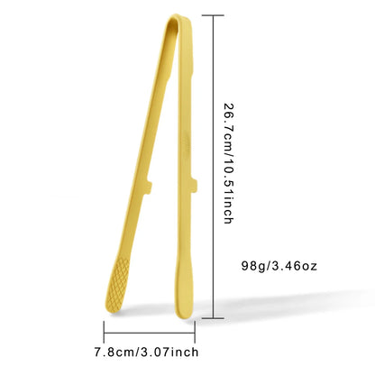 Silicone Food Tongs