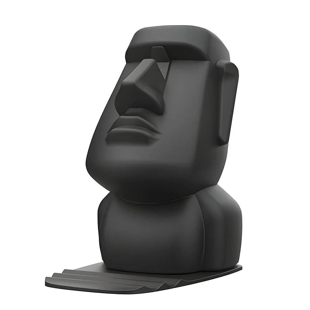 Easter Island Glasses Holder Stand
