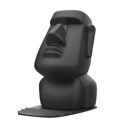 Easter Island Glasses Holder Stand