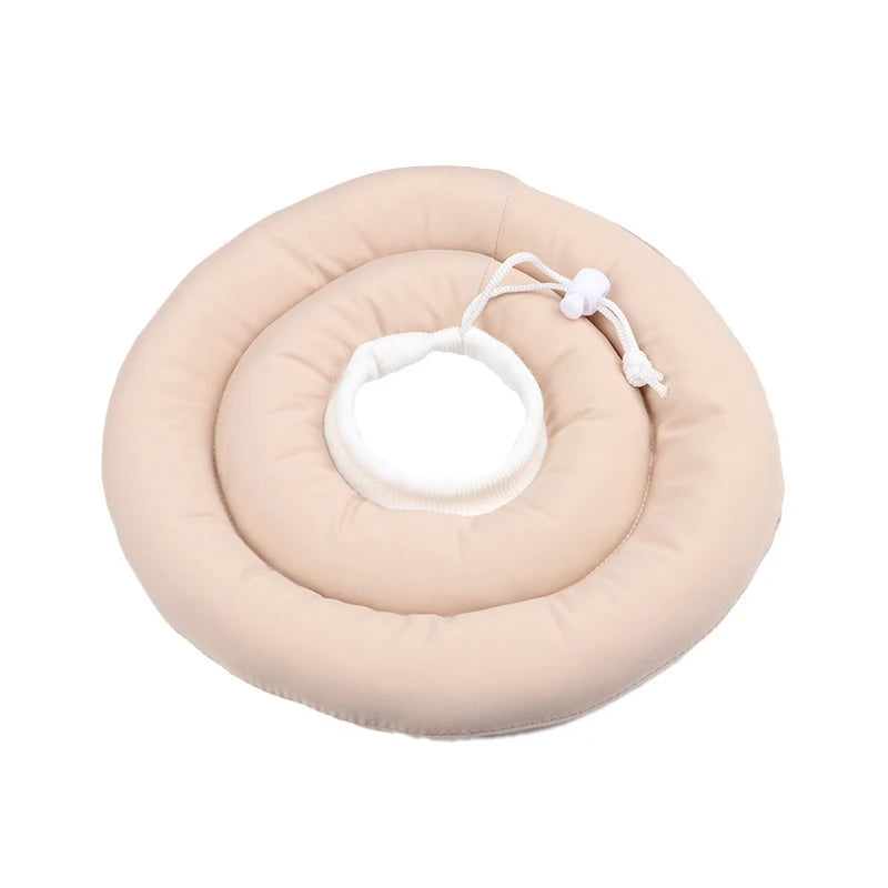 Pet Elizabethan Protective Collar