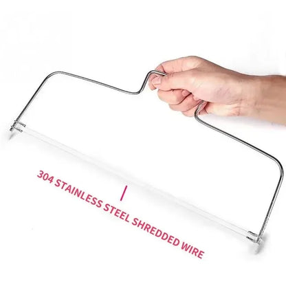 Adjustable Cake Layer Slicer