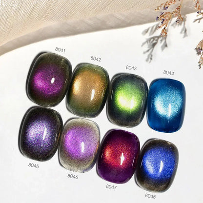 CANNI Gel Nail Polish