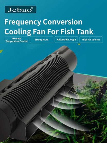 Jebao Jecod ACF Series Aquarium Cooling Fan