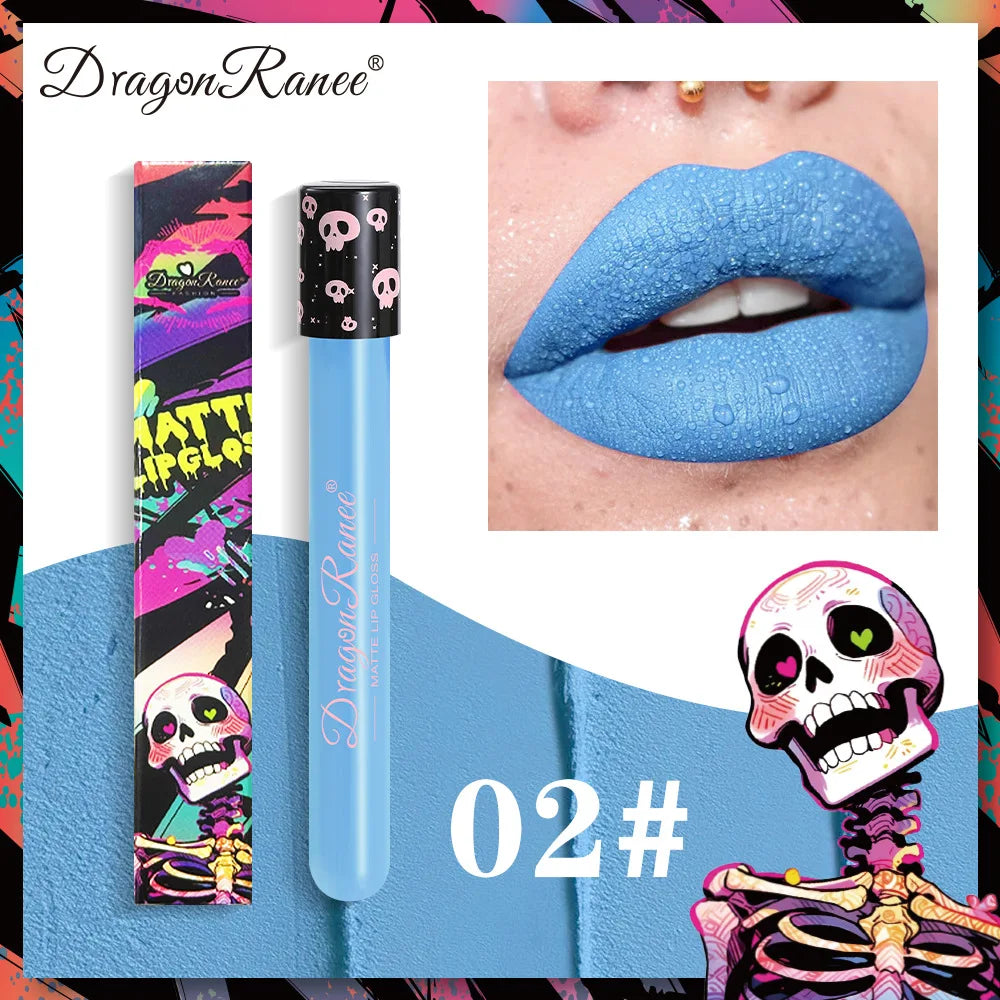 Waterproof Velvet Lip Tint