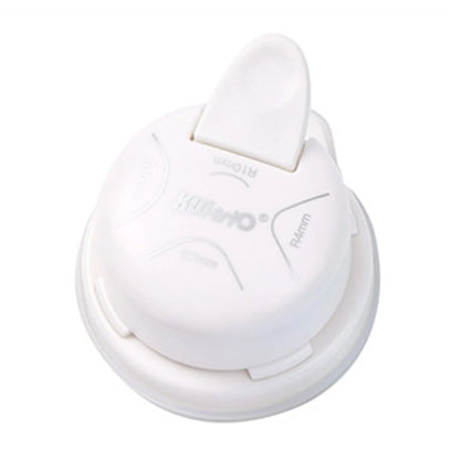 Portable Multi-Radius Corner Rounder Punch for Scrapbooking & DIY