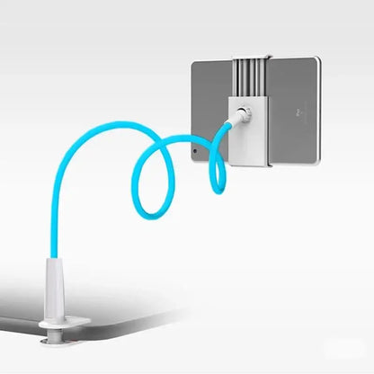 Flexible Gooseneck Tablet Holder