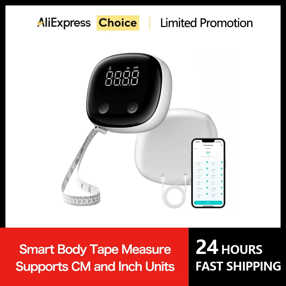 Smart Bluetooth Kitchen Nutrition Scale