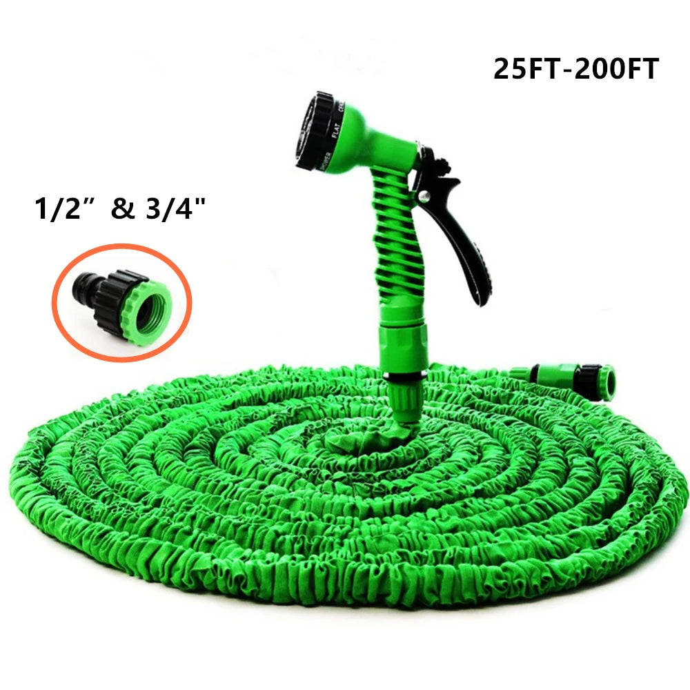 Magic Garden Hose