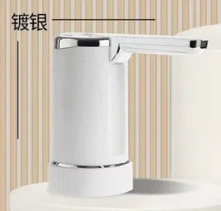 Smart Electric Wine & Liquor Dispenser Pump