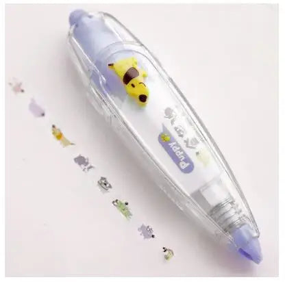 Kawaii Decorative Correction Tape