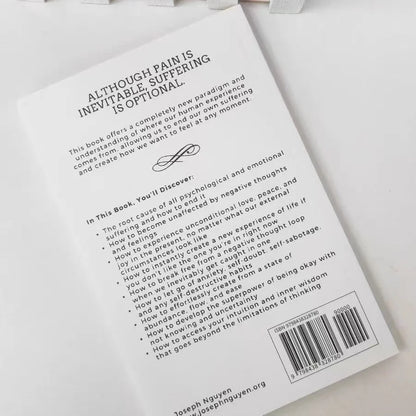 Joseph Nguyen – A Practical Guide to Breaking Free from Overthinking
