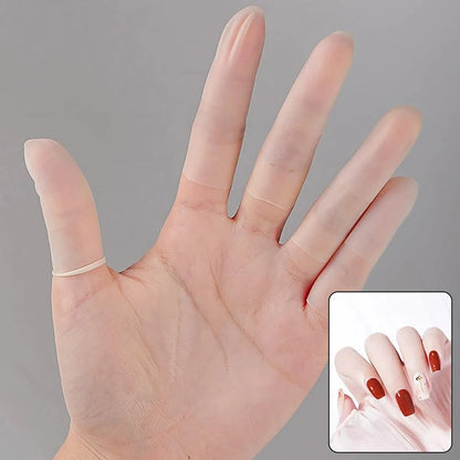 Disposable Finger Covers