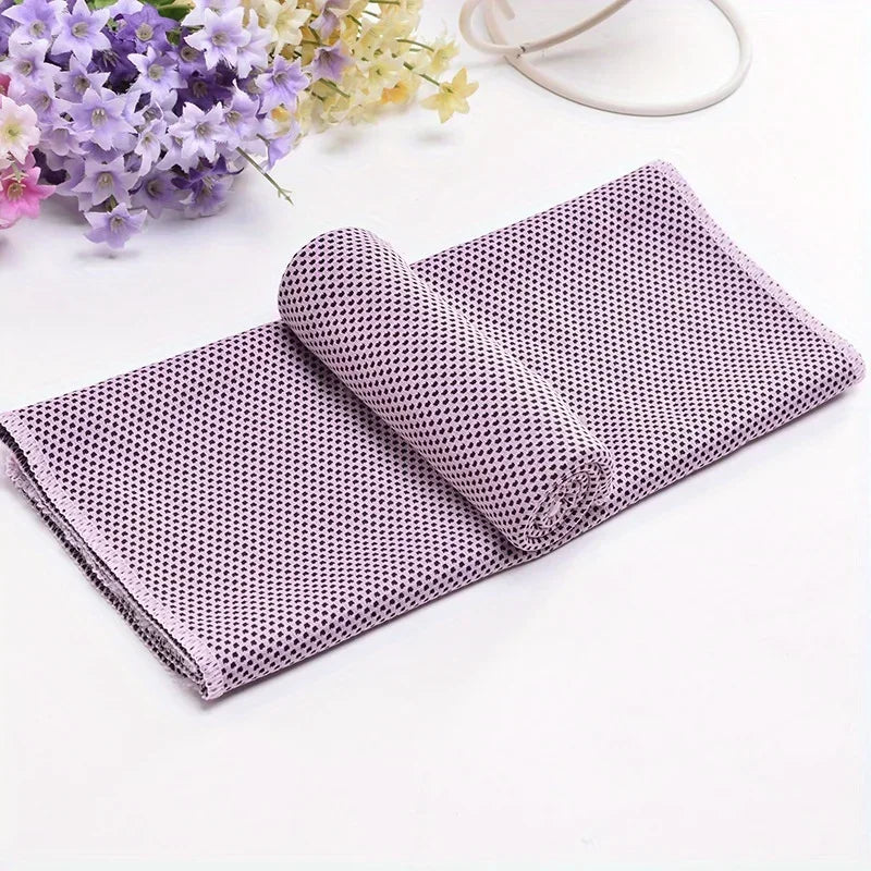 Cooling Towel Set