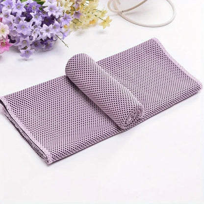 Cooling Towel Set